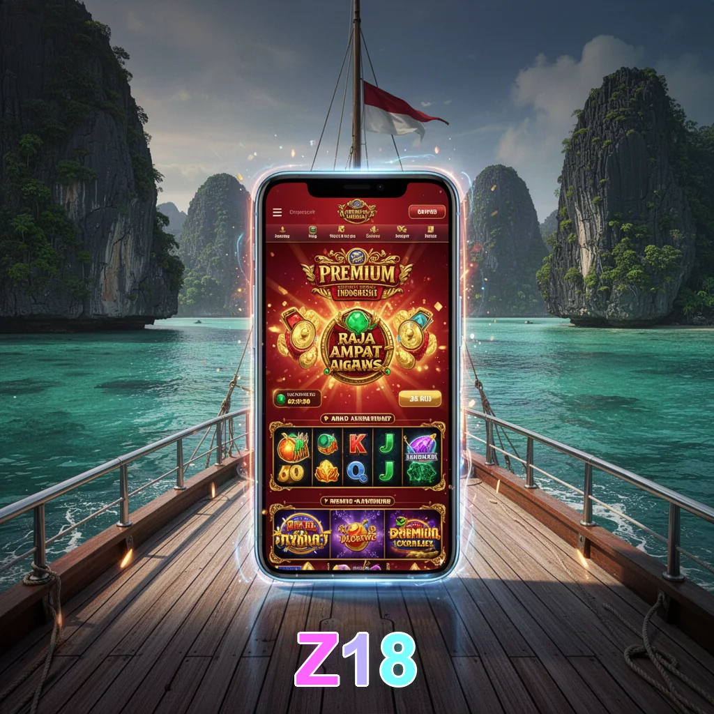 Z18 bonus
