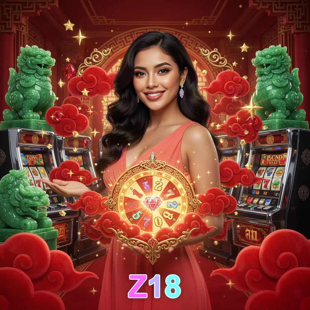 Game Fortune Z18